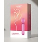 HONEY PLAY BOX WAND MINI  HONEY'S POMI PINK