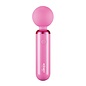 HONEY PLAY BOX WAND MINI  HONEY'S POMI PINK