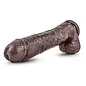 BLUSH DR SKIN MR SAVAGE DILDO 11.5"