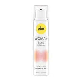 PJUR AROUSAL GEL LUST INTENSE 15ML