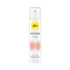 PJUR PJUR WOMAN LUST ORGASM GEL 15ML