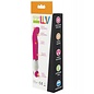 GIGALUV GIGALUV VERSA TILLY VIBE PINK
