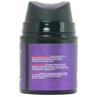 INTIMATE EARTH LIKE A VIRGIN TIGHTENING GEL