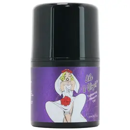 INTIMATE EARTH LIKE A VIRGIN TIGHTENING GEL