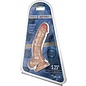 SI NOVELTIES MAJOR DICK NAVY DILDO