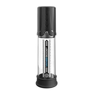 PIPEDREAM PUMP WORX MAX BOOST ACTION