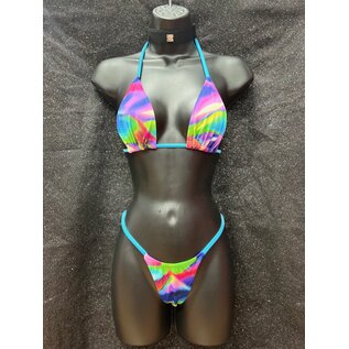 MINOR CREATIONS MC TOP AND BOTTOM SET O/S