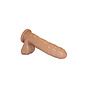 SI NOVELTIES MAJOR DICK DILDO