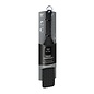 CREATIVE CONCEPTS TYRE PADDLE BLACK