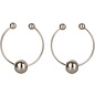 CALEX NIPPLE RINGS JEWELRY