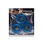 OXBALLS OXBALLS FAT WILLY JUMBO RING 3 PACK
