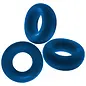 OXBALLS OXBALLS FAT WILLY JUMBO RING 3 PACK