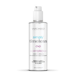 WICKED SENSUAL CARE WICKED TIMELESS HYBRID 4OZ