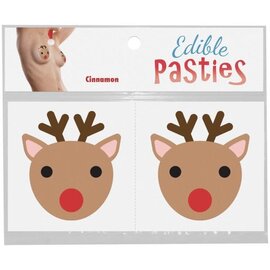 "O" HEAVENS EDIBLE PASTIES CHRISTMAS VARIOUS