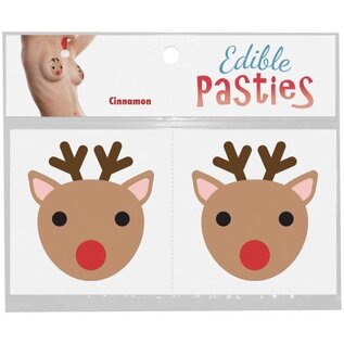 "O" HEAVENS EDIBLE PASTIES CHRISTMAS VARIOUS