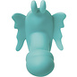 EVOLVED BUTTERFLY WEARABLE VIBE W/REMOTE