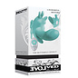 EVOLVED BUTTERFLY WEARABLE VIBE W/REMOTE