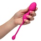 "O" HEAVENS REMOTE DUAL MOTOR KEGEL SYSTEM