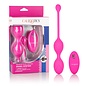 "O" HEAVENS REMOTE DUAL MOTOR KEGEL SYSTEM
