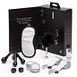 LOVEHONEY FIFTY SHADES OF GREY PLEASURE OVERLOAD KIT