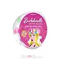 "O" HEAVENS BACHELORETTE PARTY LIGHT UP PECKER VEIL