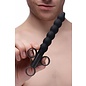 "O" HEAVENS CLEANSTREAM SILICONE BEADED LUBE LAUNCHER