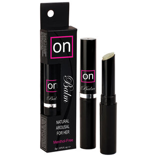 SENSUVA ON AROUSAL BALM FOR HER