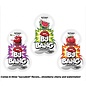 "O" HEAVENS BJ BANG POP ROCKS CANDY