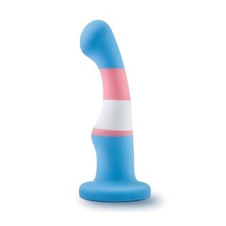 BLUSH AVANT PRIDE 2 DONG TRUE BLUE 6"