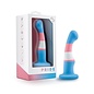 BLUSH AVANT PRIDE 2 DONG TRUE BLUE 6"