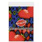 LATEX DENTAL DAMS FLAVORED VARIOUS
