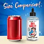 XR BRAND NAUGHTY JANES SEX SAUCE H2O LUBRICANT 8 OZ