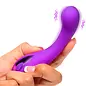 XR BRAND BANG G-SPOT SILICONE VIBE