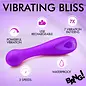 XR BRAND BANG G-SPOT SILICONE VIBE