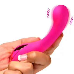 XR BRAND BANG G-SPOT SILICONE VIBE