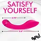 XR BRAND BANG G-SPOT SILICONE VIBE