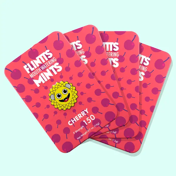 FLINTTS MINTS