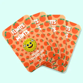 FLINTTS MINTS FLINTTS MINTS