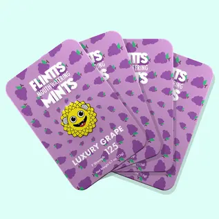 FLINTTS MINTS FLINTTS MINTS