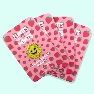 FLINTTS MINTS FLINTTS MINTS