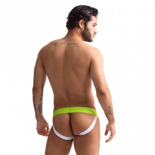 665 INC SPORT FUCKER JERSEY JOCK