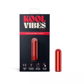 BULLET MINI KOOL RECHARGEABLE