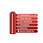 BLUSH KOOL VIBES MINI BULLET