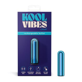 BLUSH KOOL VIBES MINI BULLET