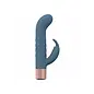SHOTS TOYS LOVELINE DEVOTION MINI-RABBIT