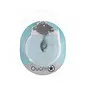 SHOTS TOYS OUCH HEAVY DUTY FURRY CUFFS