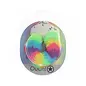 SHOTS TOYS OUCH HEAVY DUTY FURRY CUFFS