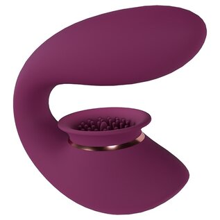 TWITCH 3 VIBE W/SUCTION