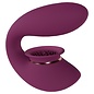 TWITCH 3 VIBE W/SUCTION