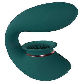 TWITCH 3 VIBE W/SUCTION